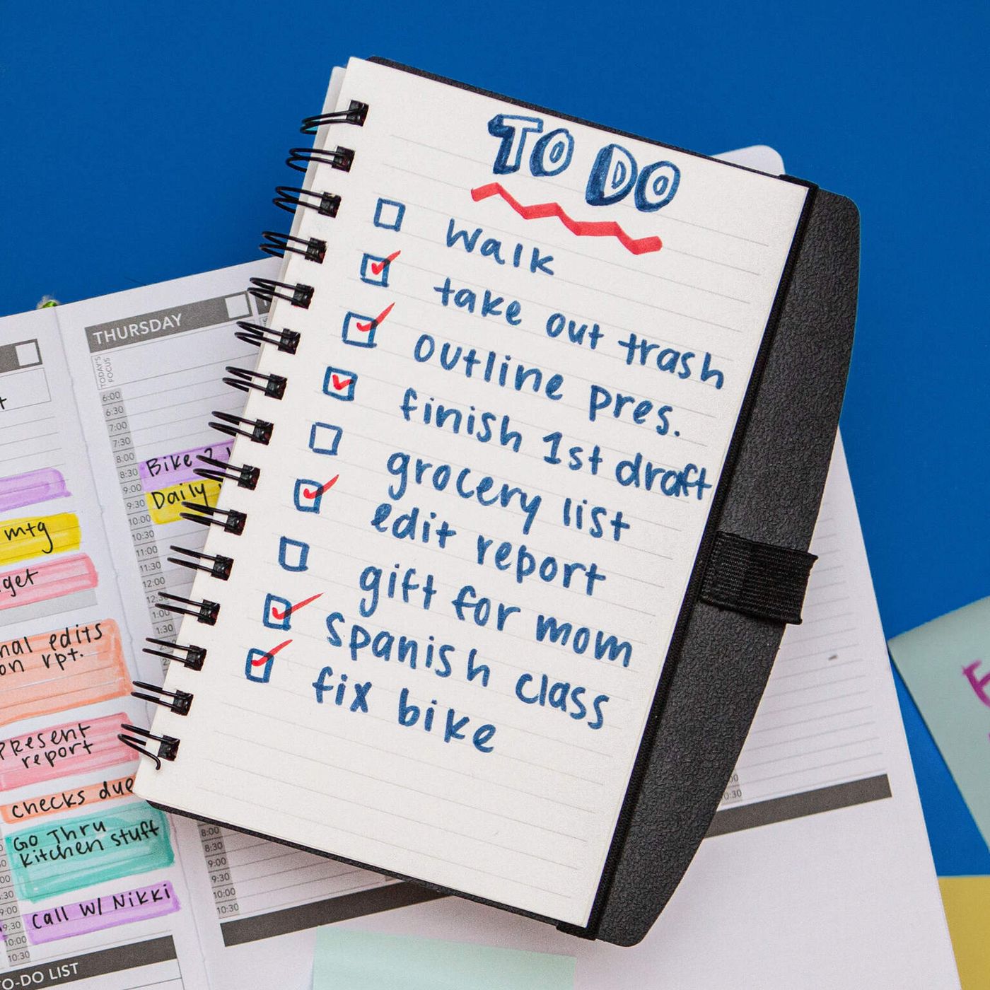 Create a better to-do list episode artwork