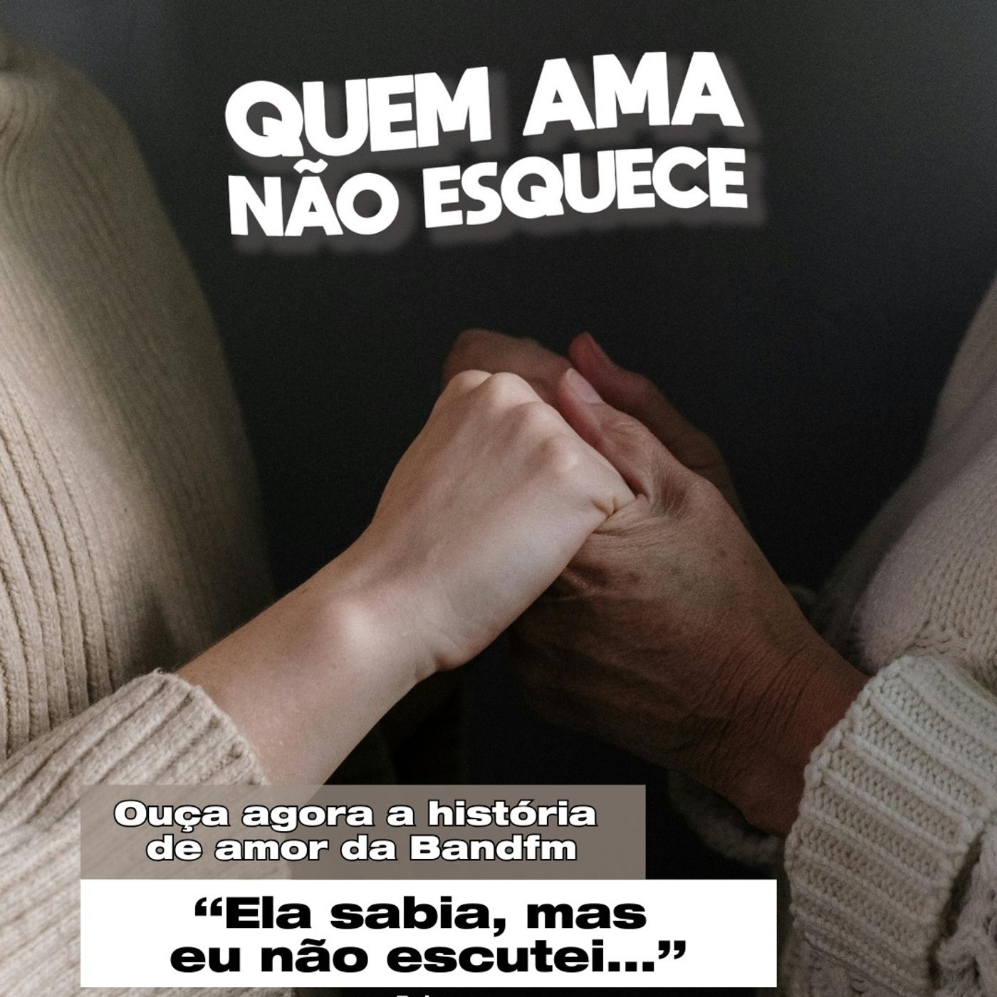 ELA SABIA, MAS EU NÃO ESCUTEI - MAYSA | QUEM AMA NÃO ESQUECE 06/06/2025