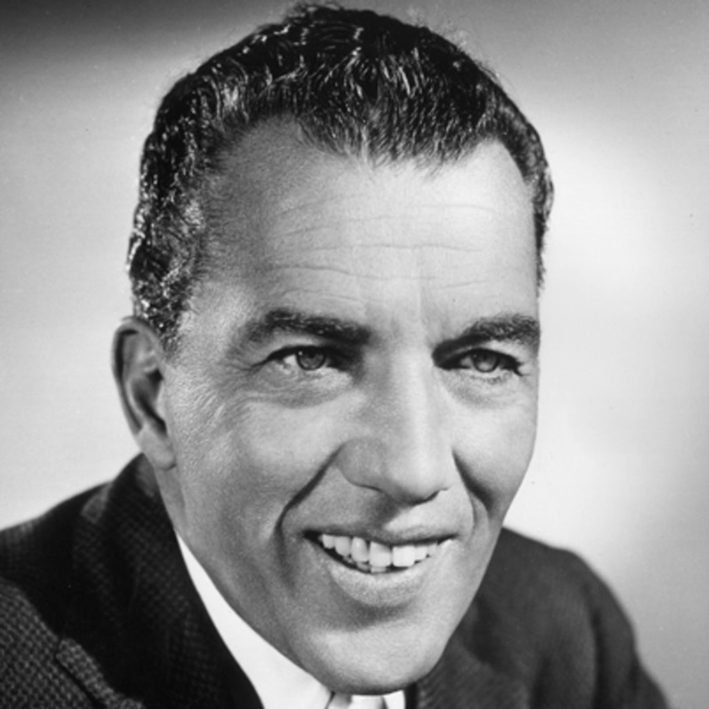 El Club de los Beatles: Nace Ed Sullivan episode artwork