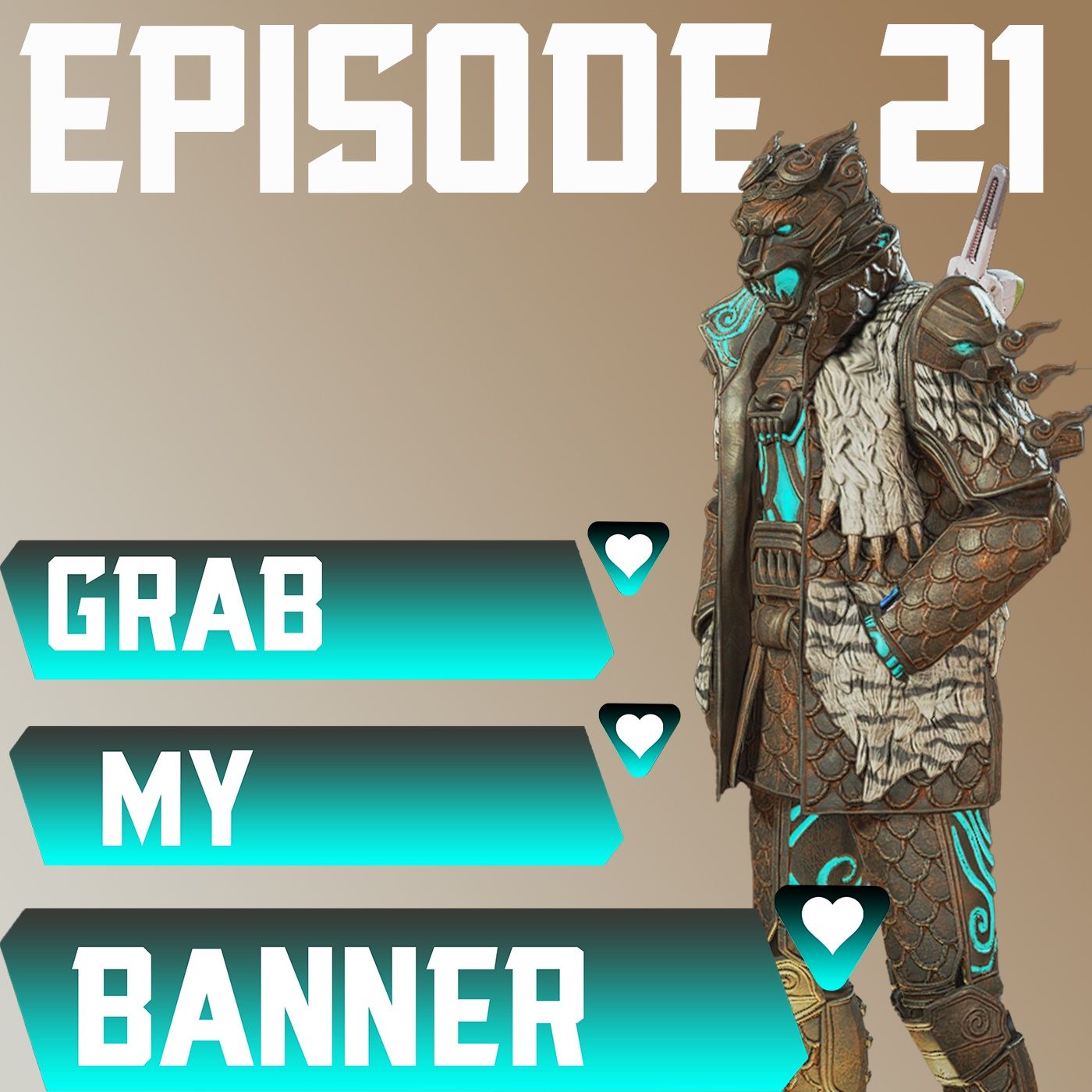Episode 21: Fuse and Other Season 8 Surprises, TDM In Apex? and Gambling
