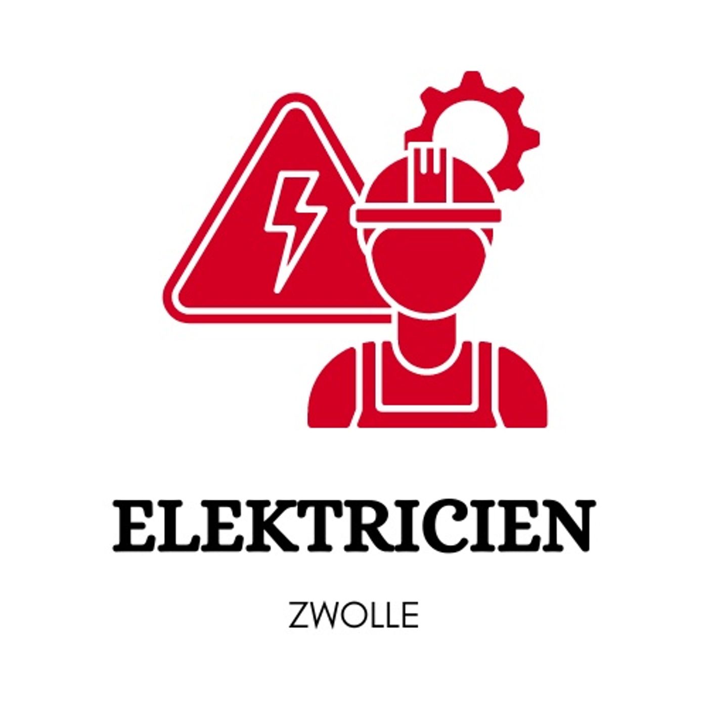Elektricien Zwolle podcast artwork