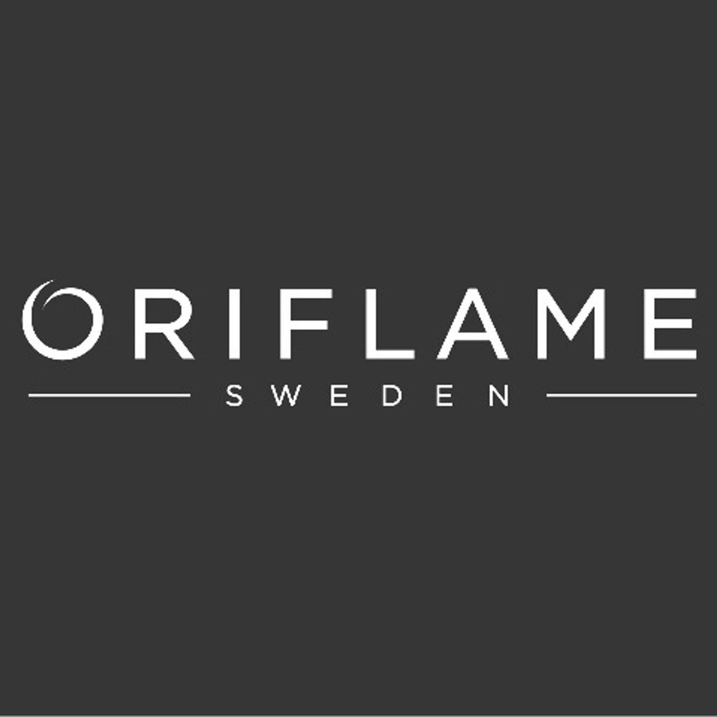 Activa Oriflame Podcast