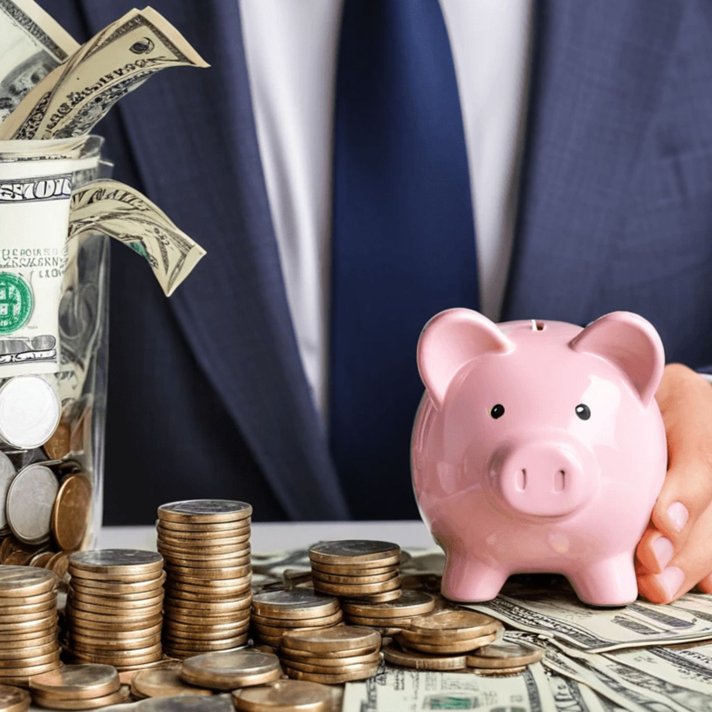 Foco no Amanhã Podcast