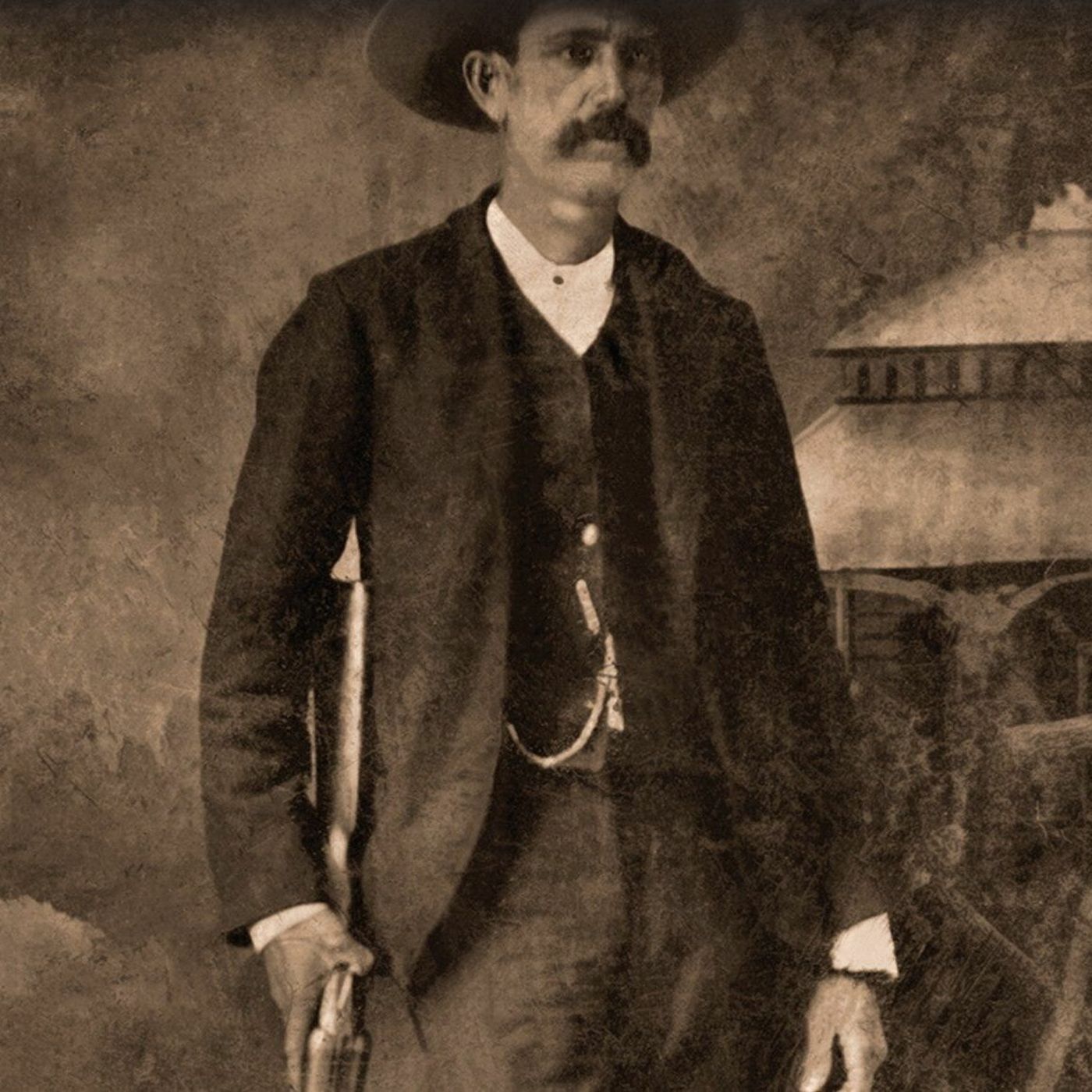 Lincoln County War Part 4 of 4 The Last Ride of Billy the Kid