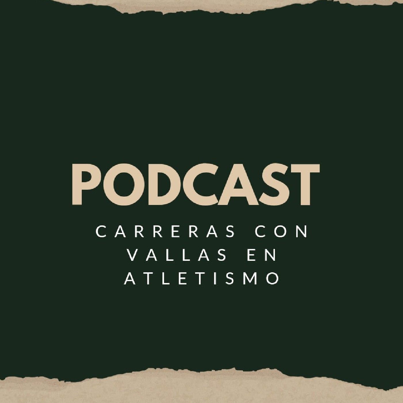 El podcast de Alberto Nicolas Gonzalez podcast artwork