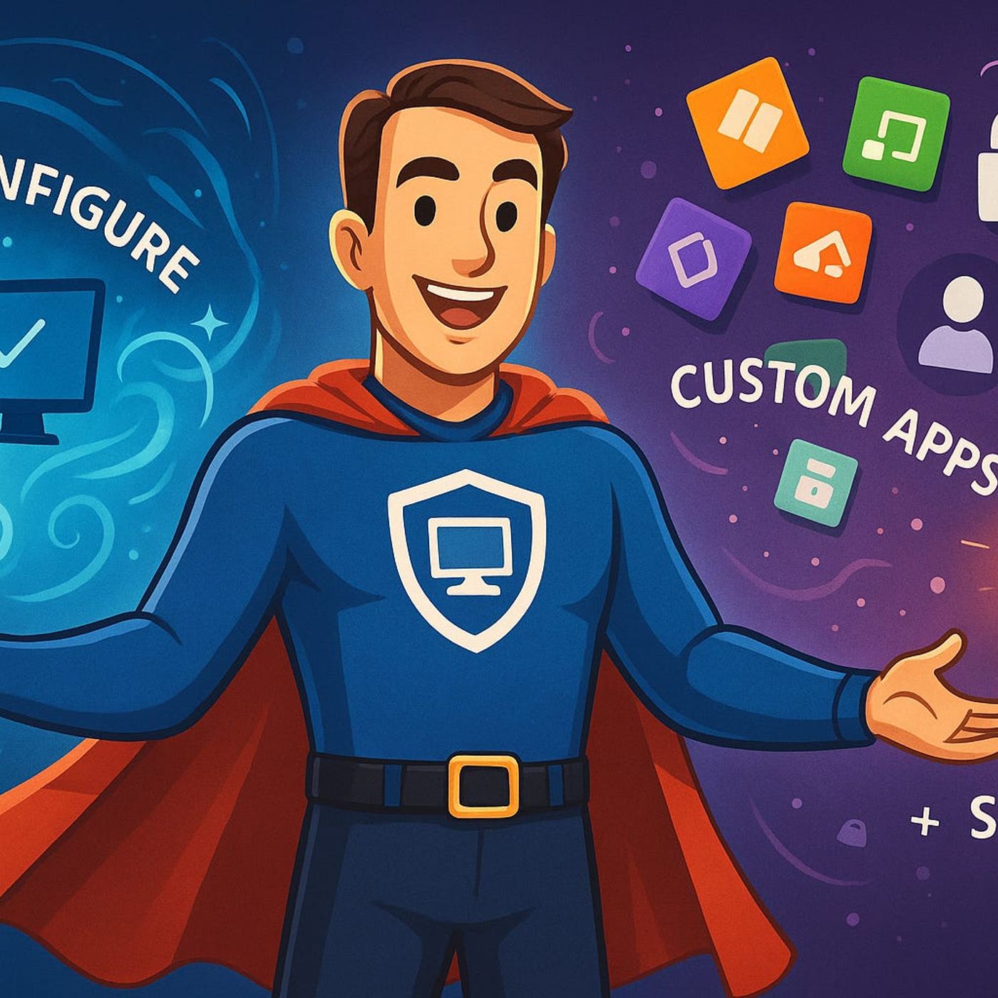 M365.FM - Modern work, security, and productivity with Microsoft 365