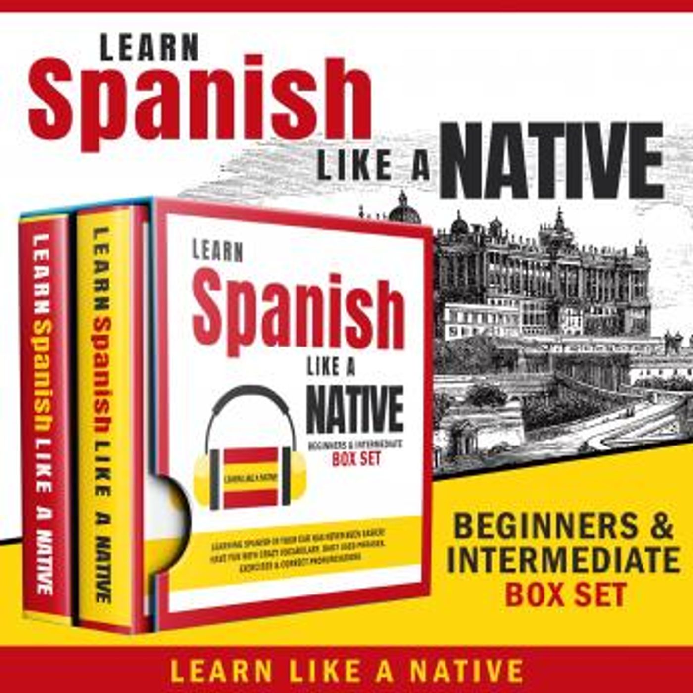 Access Must-Have Full Audiobooks in Non-Fiction, Language Instruction