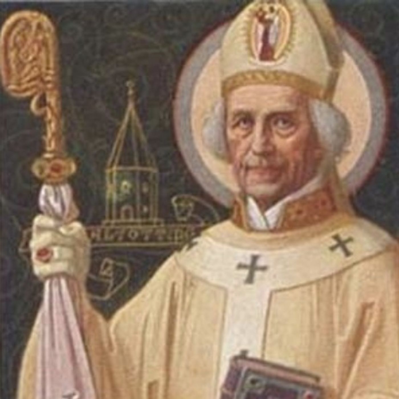 San Ruperto, obispo San Ruperto, obispo