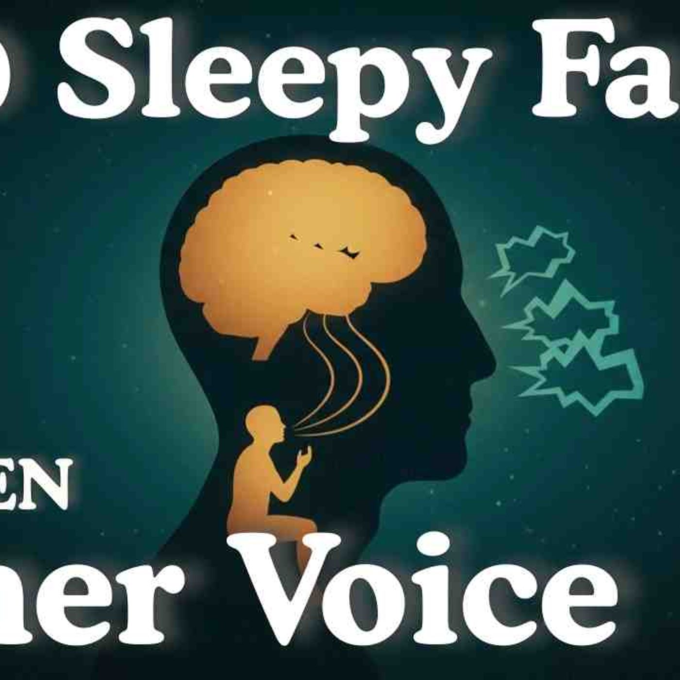 What Is Your Subconscious Trying To Tell You While You Sleep_ Relaxing Psychology For Sleep episode artwork