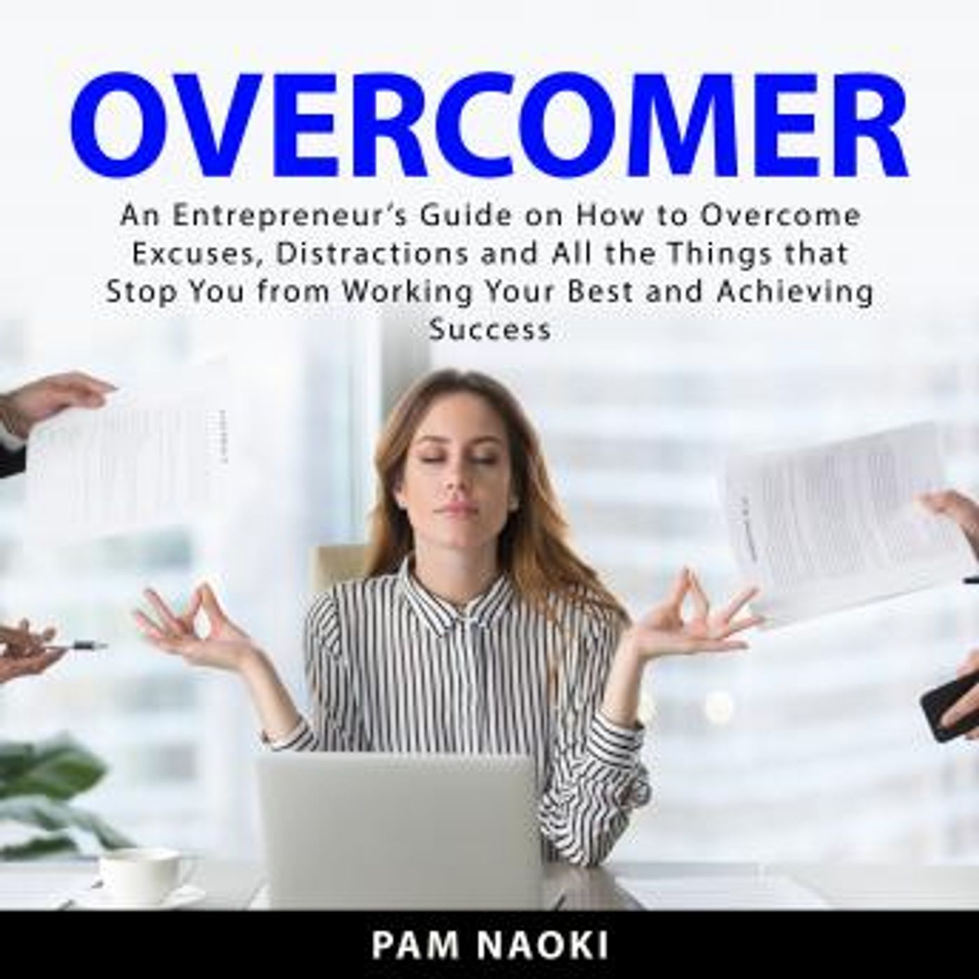 Listen to Top Full Audiobooks in Business & Economics, Business & Career Development