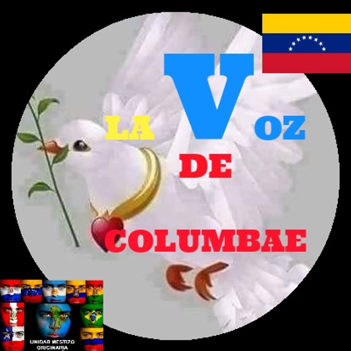 La Voz de Columbae