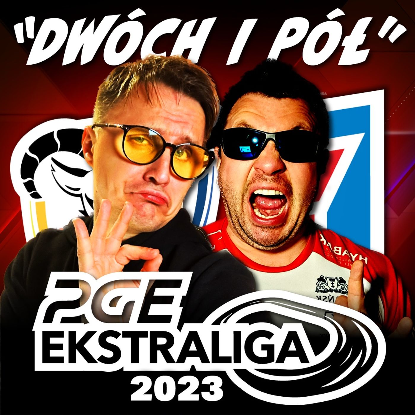 MOTOR LUBLIN vs. SPARTA WROCŁAW (PGE EKSTRALIGA 2023 - FINAŁ) episode artwork