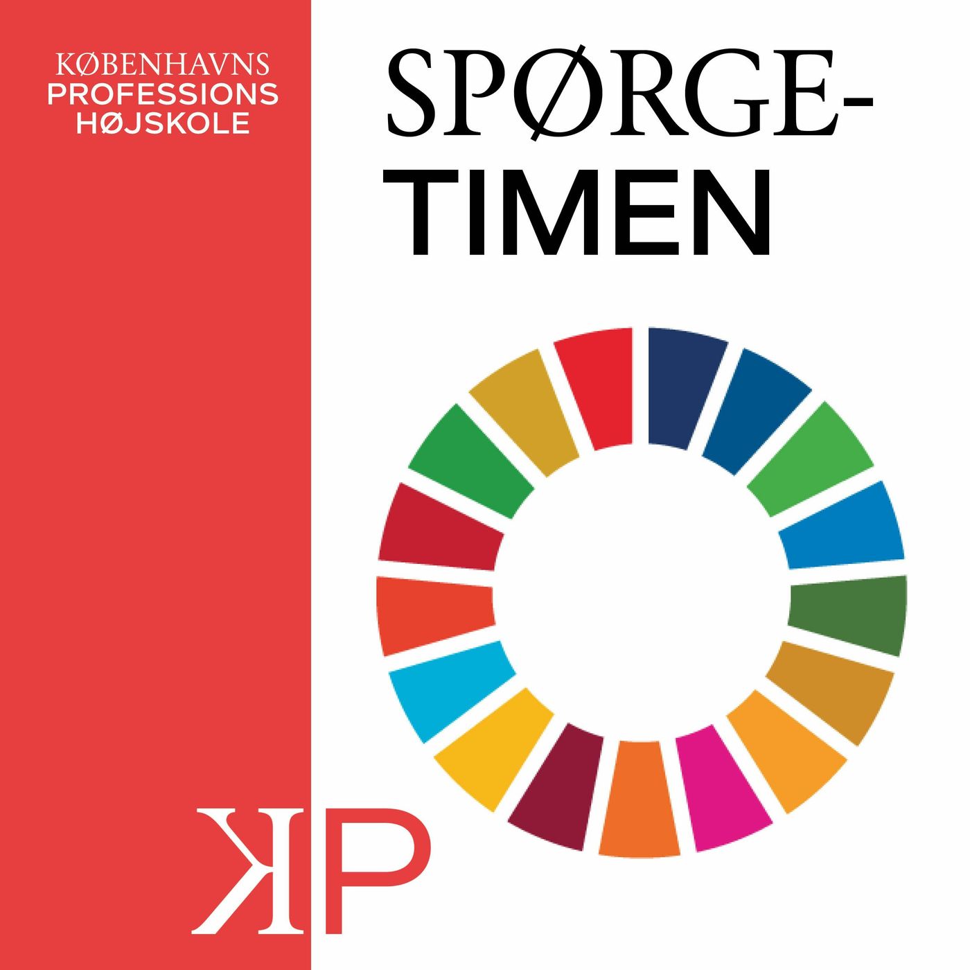 KP Podcast - Spørgetimen