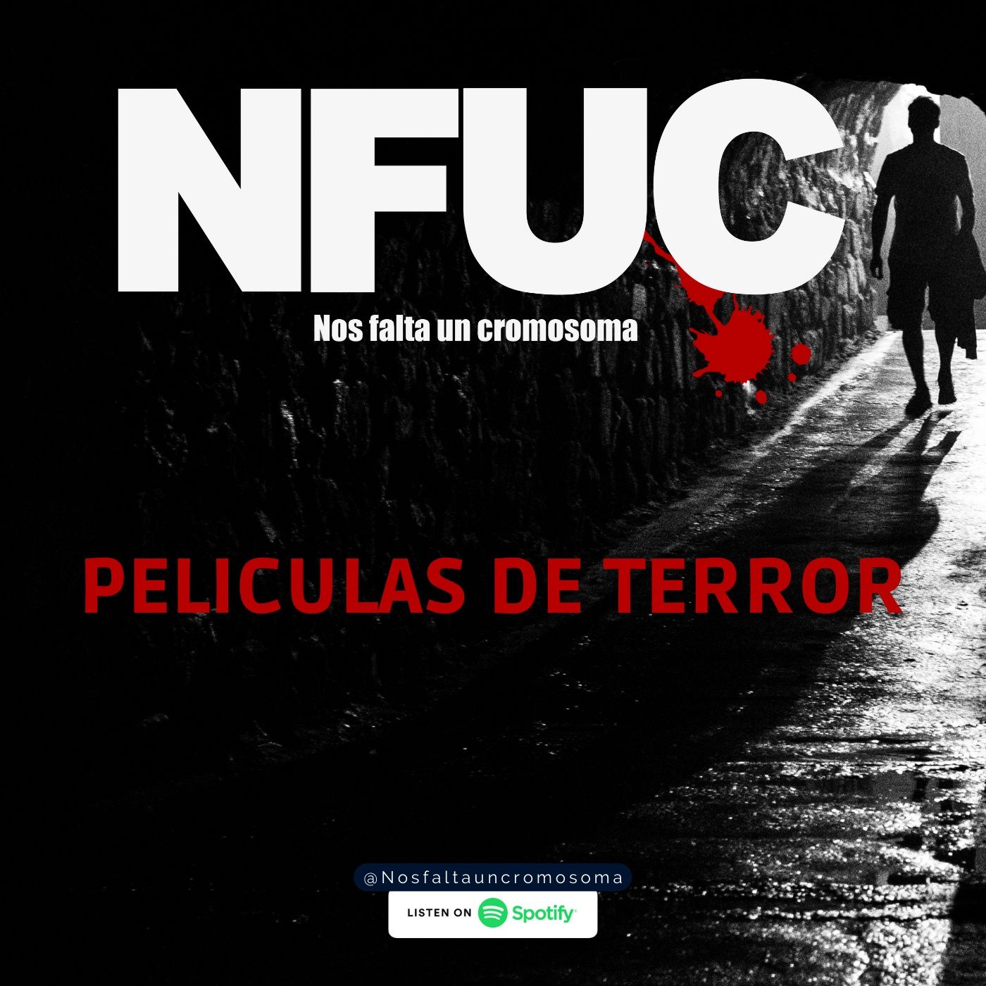 Nos Falta Un cromosoma