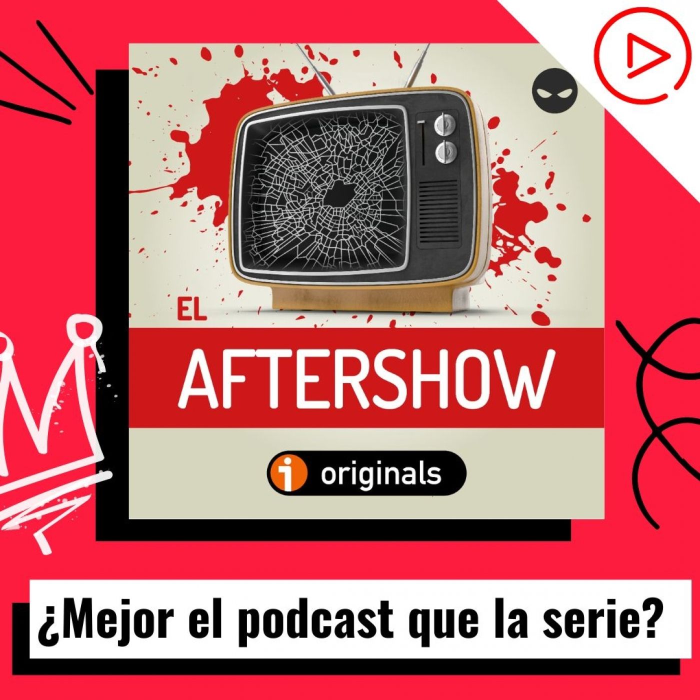 El Nombre del Podcast