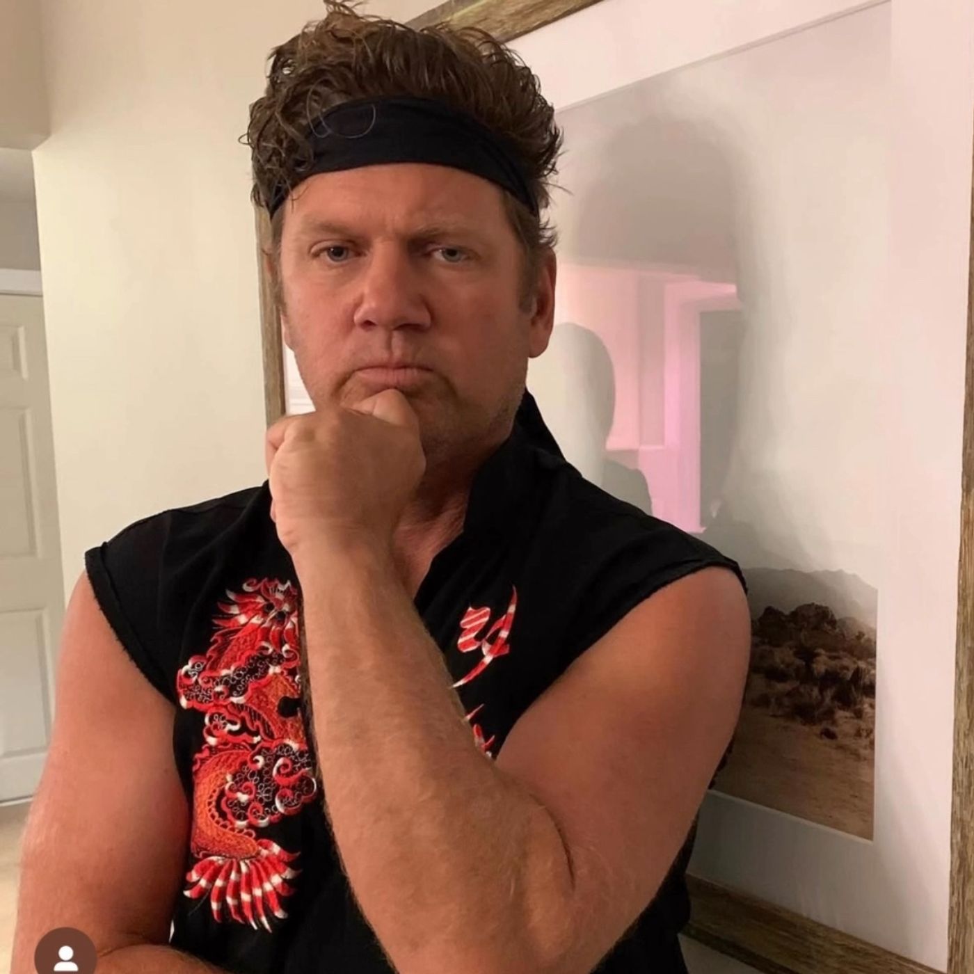 EP15_JackAss/Mike Carter