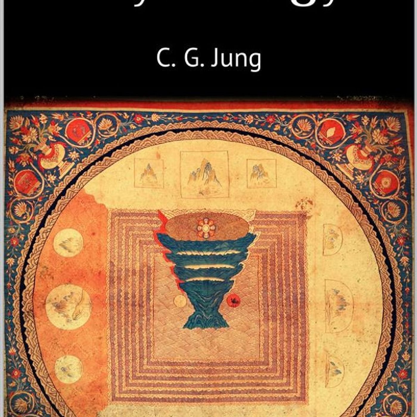 Carl Jung episode artwork