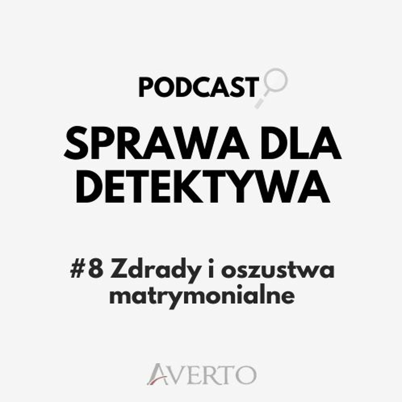Sprawa dla detektywa