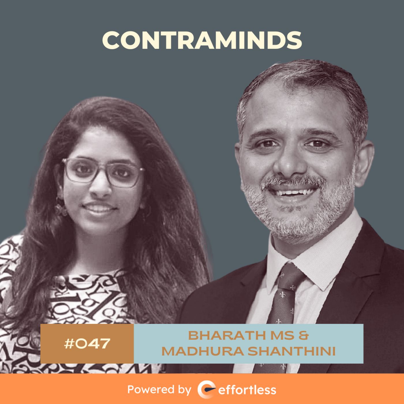 The ContraMinds Podcast