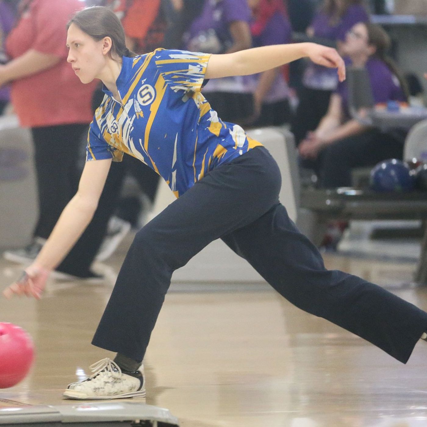 Sterling’s Sarah Doughty wins IHSA state bowling title with fifth-highest score in tournament history episode artwork
