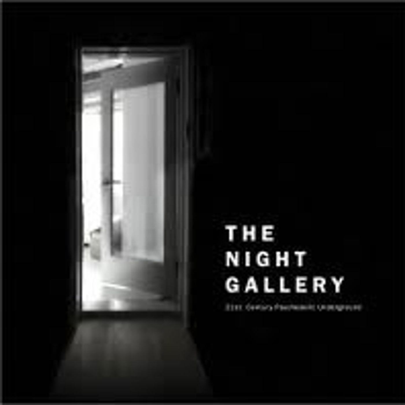Night Gallery by Psychodark episode artwork