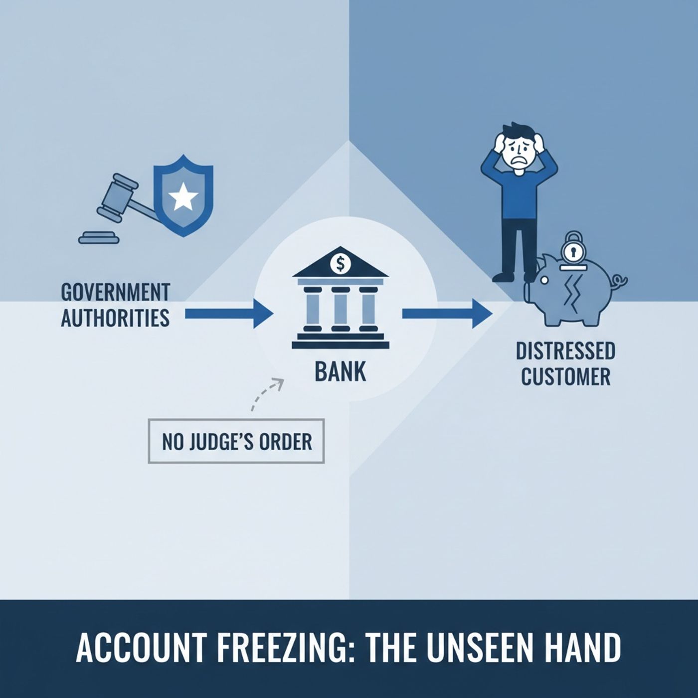 The Connecticut Protocol: When Creditors Bypass the Court