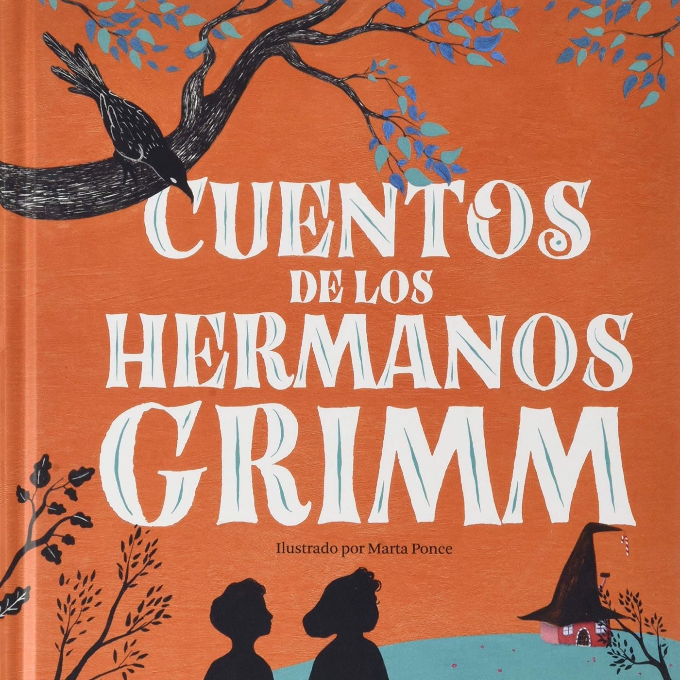 GRIMM.III_Episodio1_CamilaMartin podcast artwork