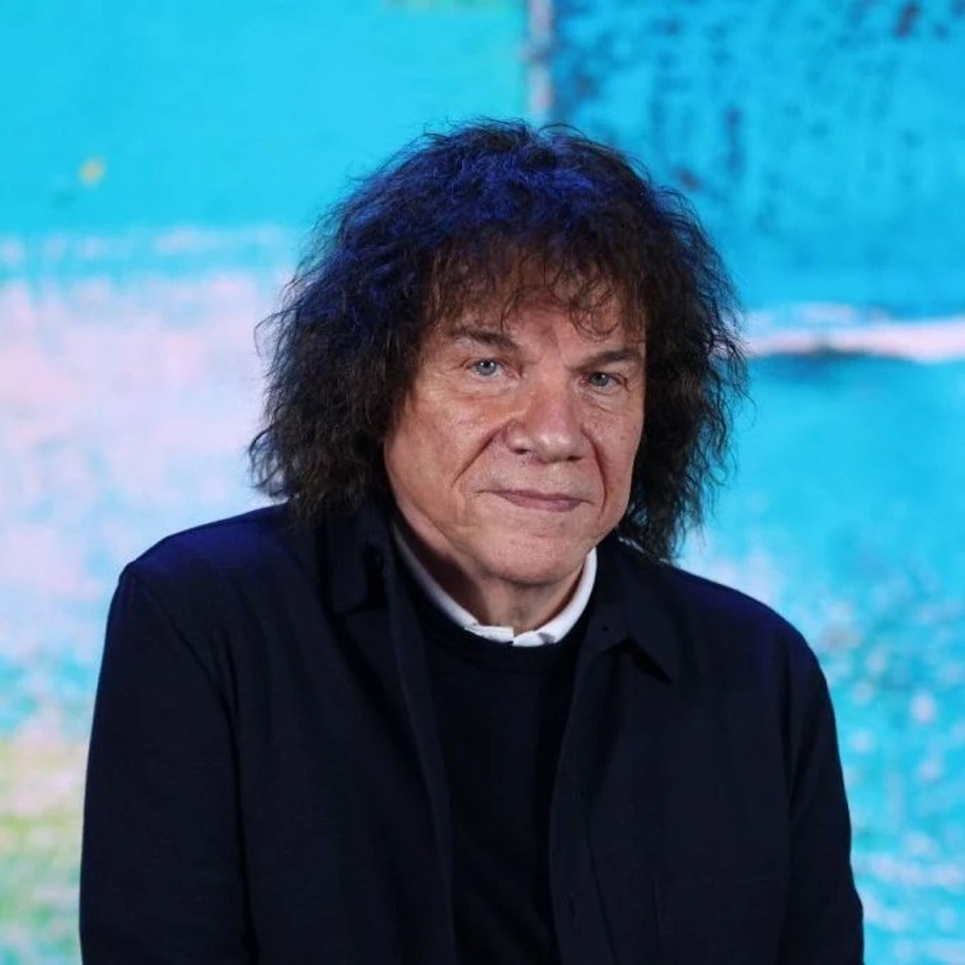 Riccardo Cocciante torna dal vivo nel 2026 con 'Io Riccardo Cocciante' episode artwork