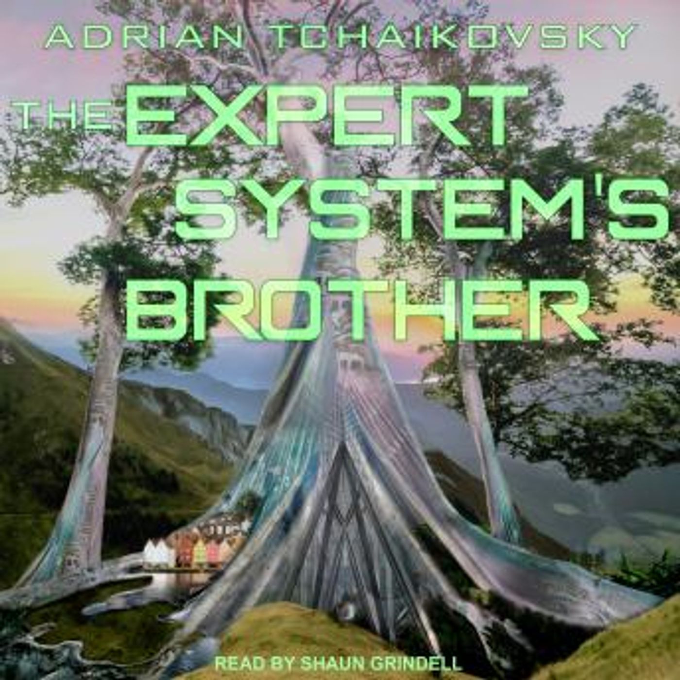 Listen to New Full Audiobooks in Science Fiction & Fantasy, Science Fiction