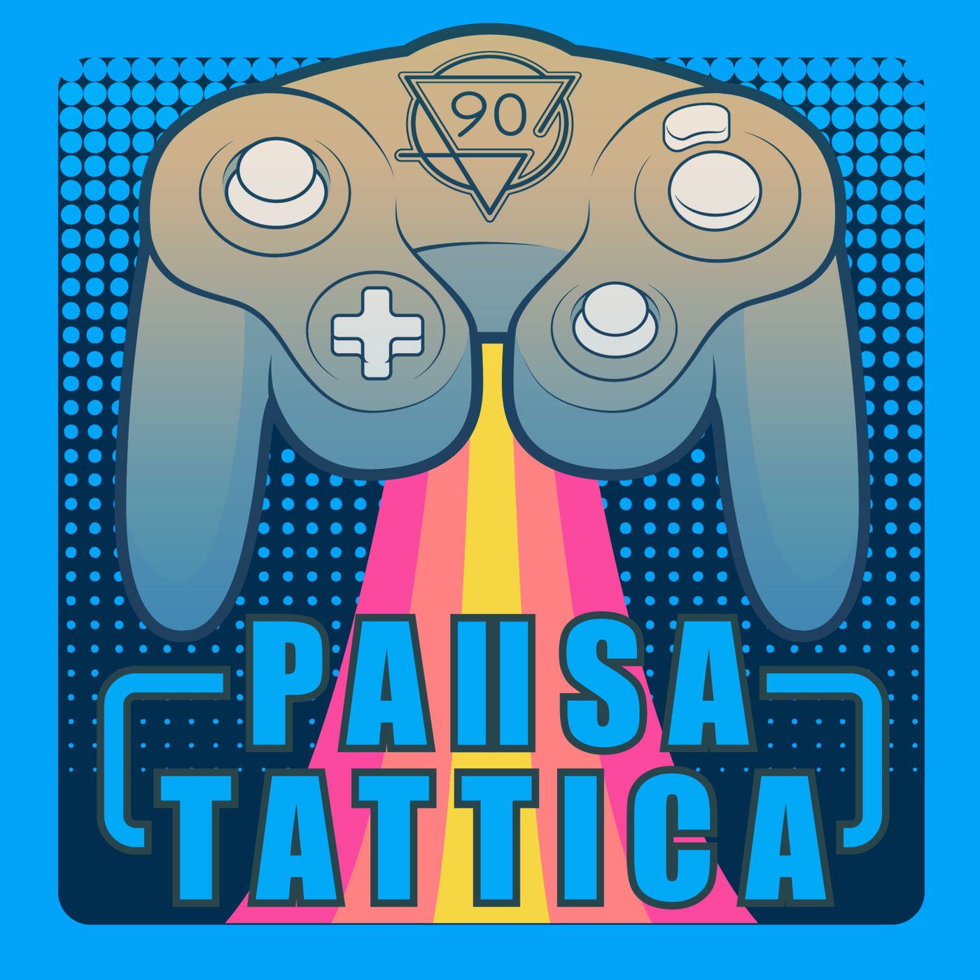 FoV90 - PausaTattica