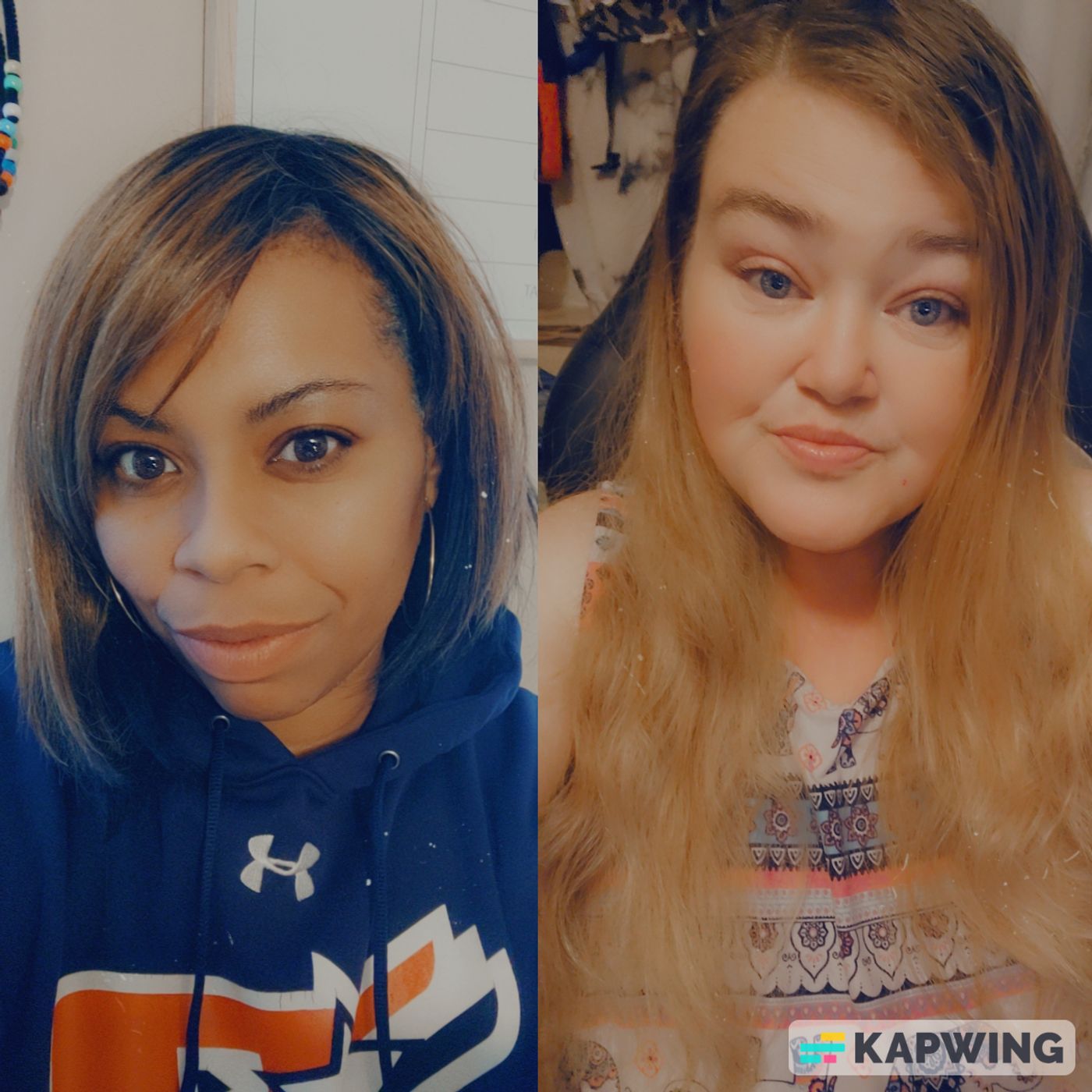 Ying Yang The Podcast