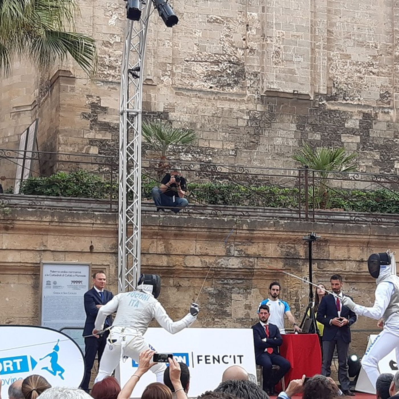 Tracce di Sportface.it