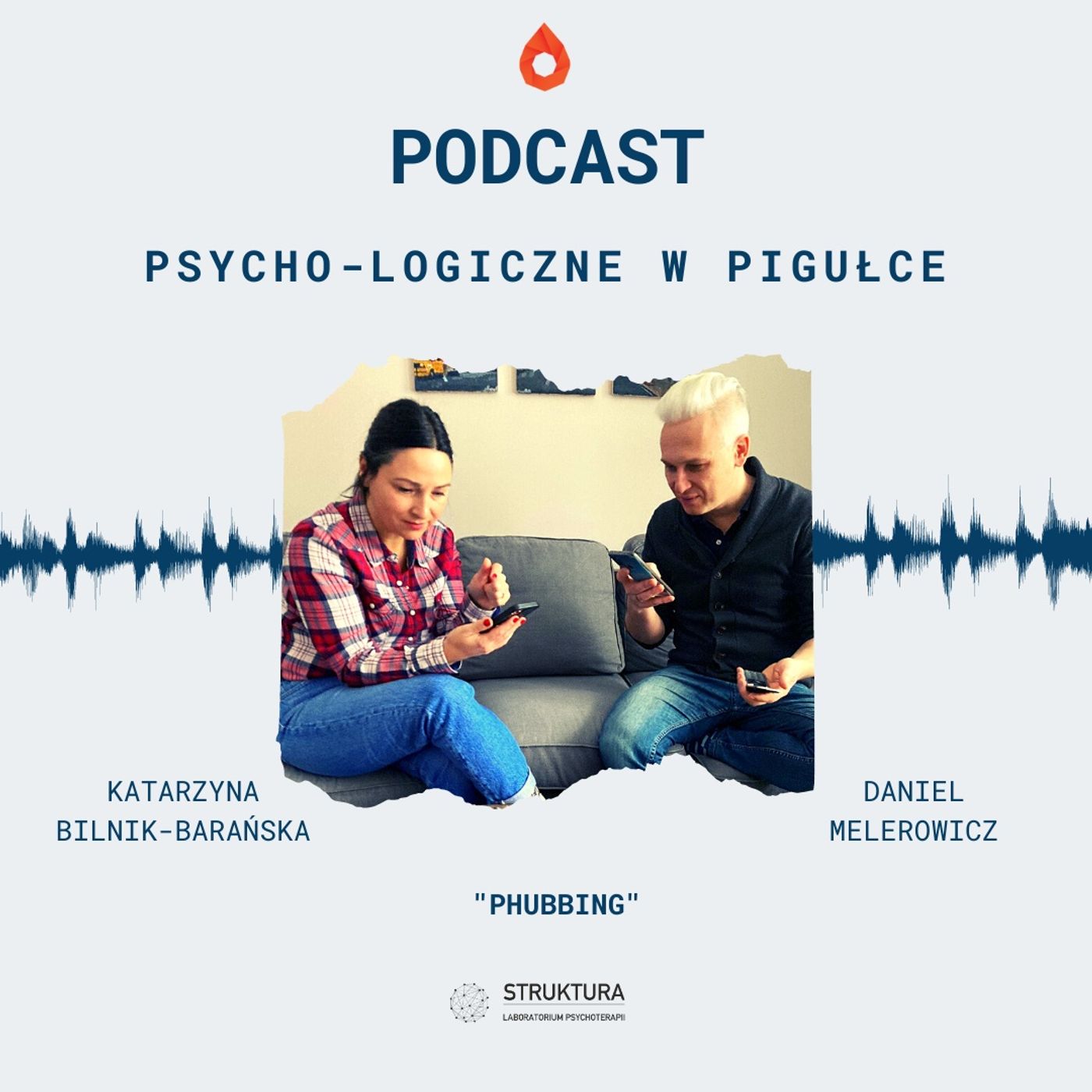 Psycho-logiczne rozmowy