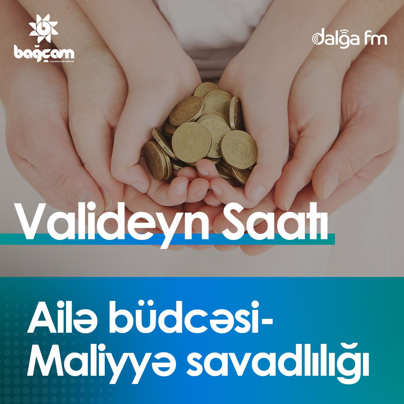 "Ailə büdcəsi- Maliyyə savadlılığı" I Valideyn saatı #13