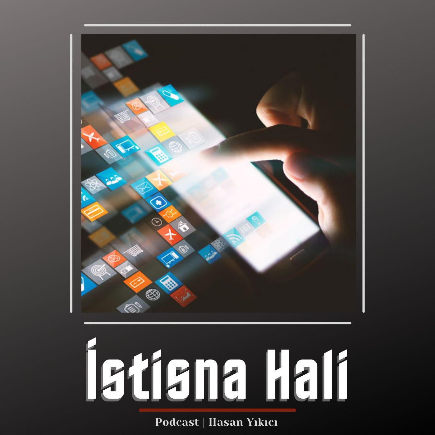 İstisna Hali