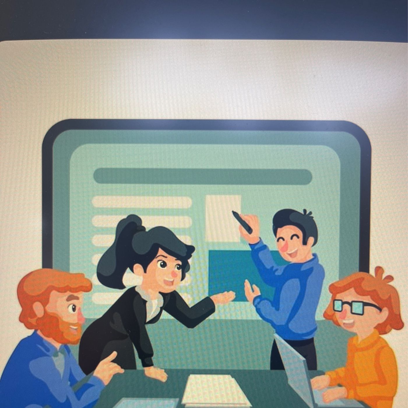 Educación En Modernidad Y Actualización podcast artwork