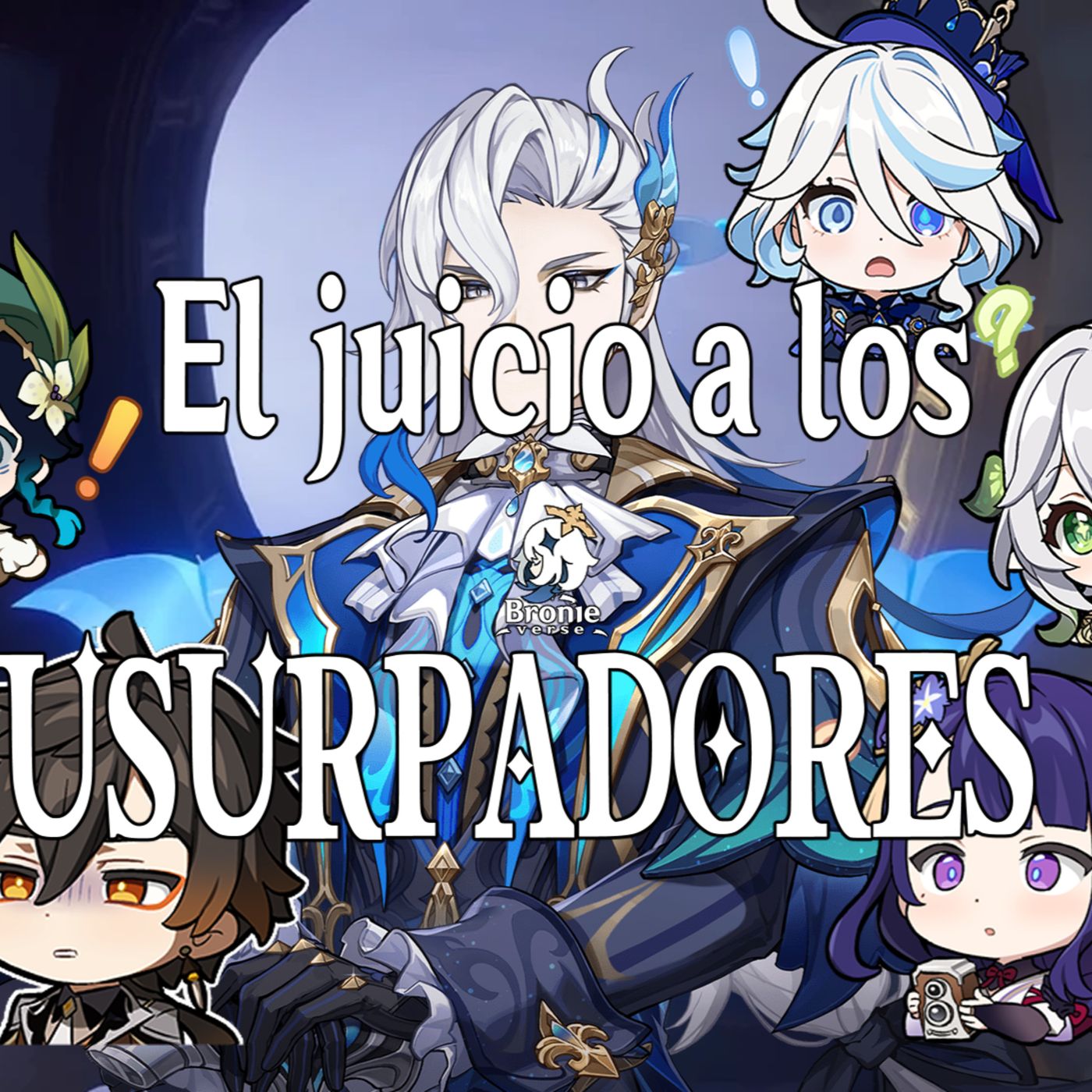 Los Scripts de Elio