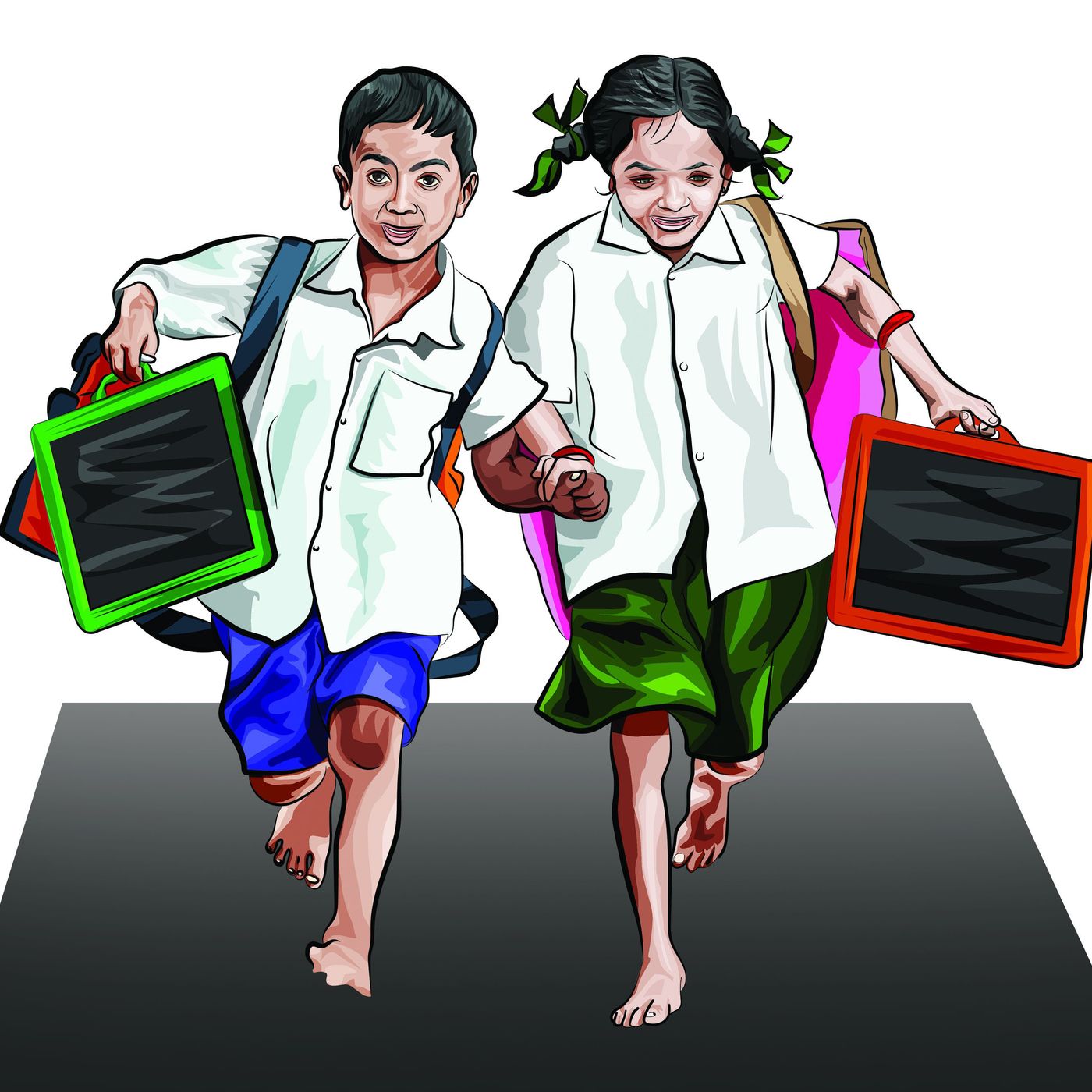 ഉപ്പുമാവോളം വരുമോ ബിരിയാണിയും കുഴിമന്തിയും |  കാതോരം  | school memories episode artwork