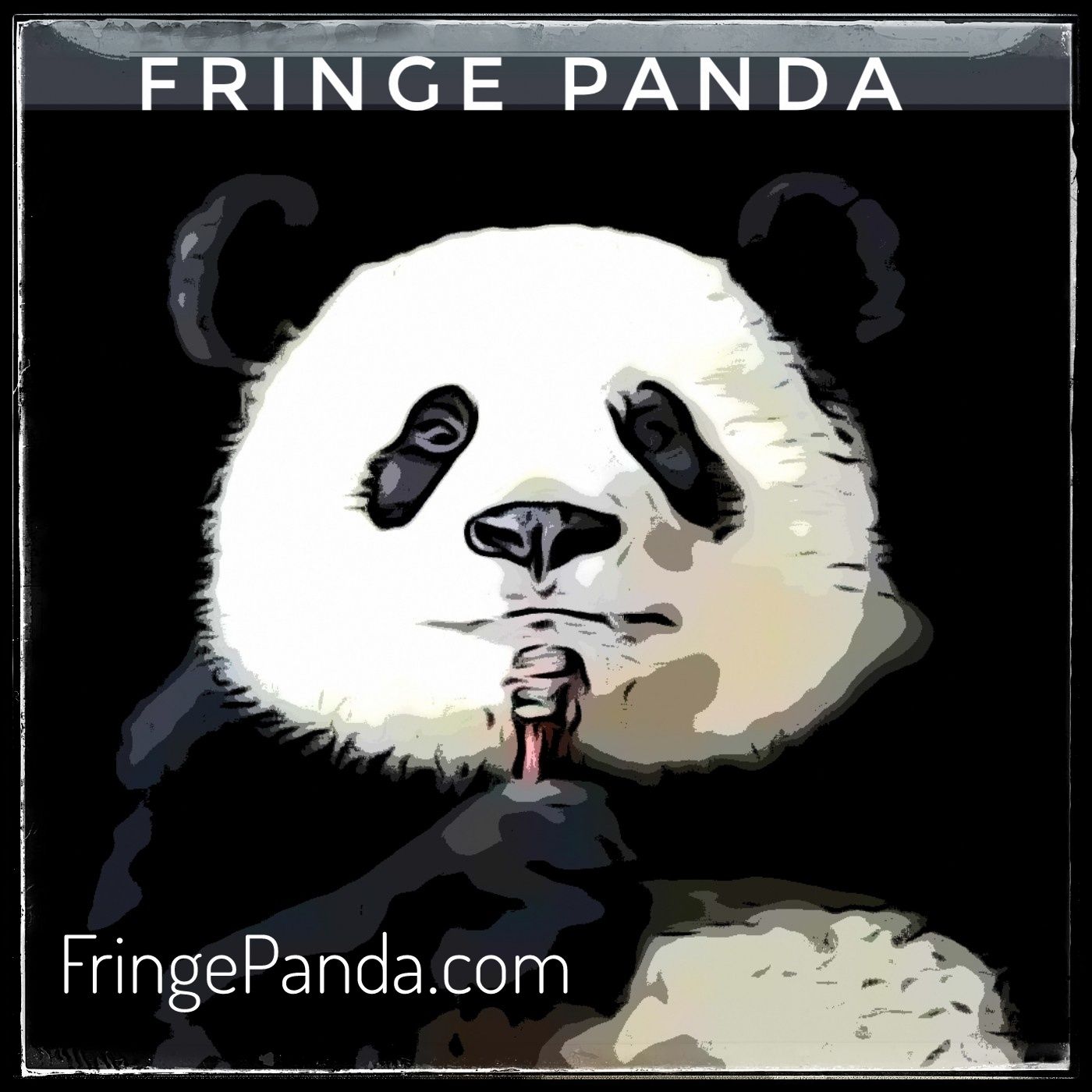 Fringe Panda