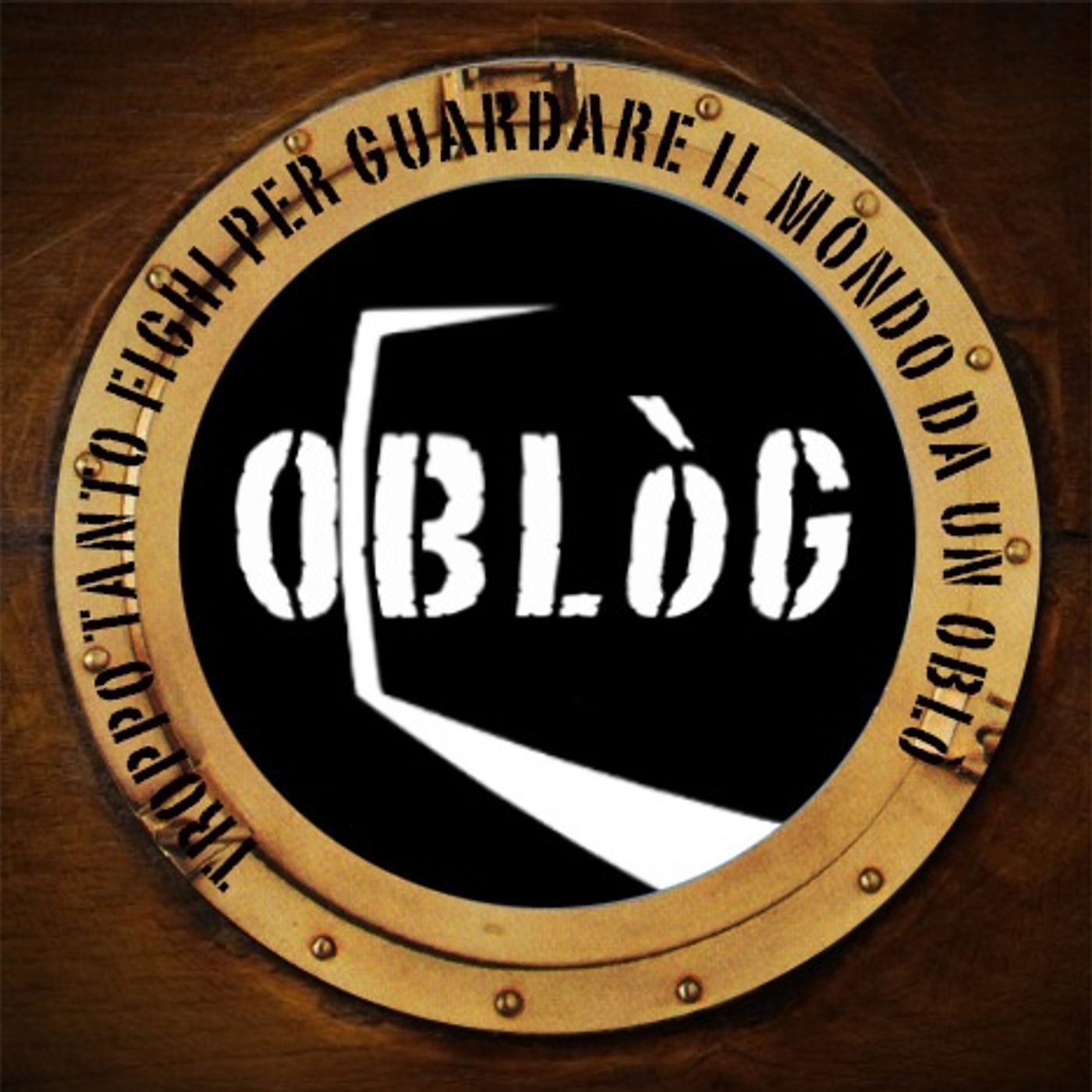 tracce di Oblòg