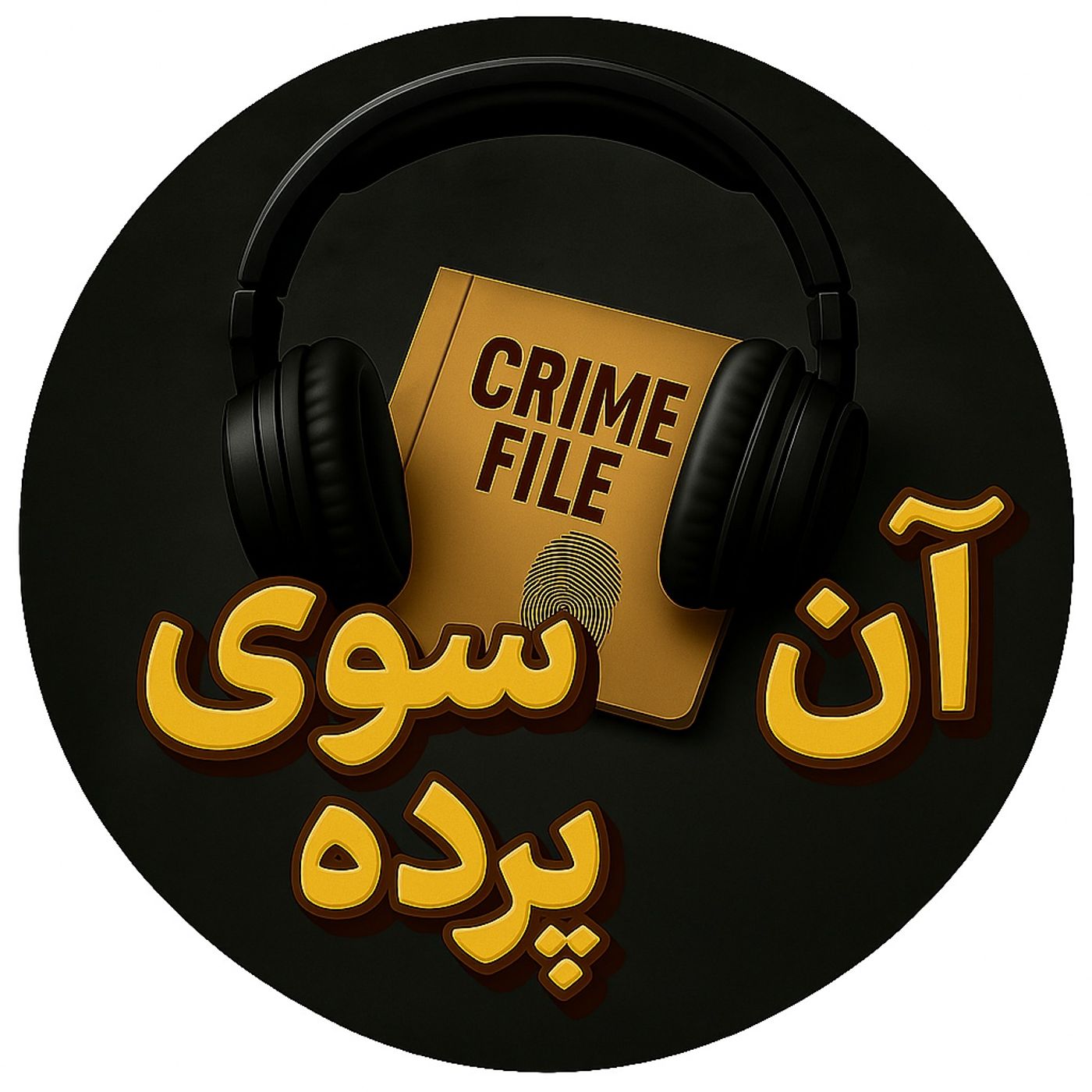 آن سوی پرده