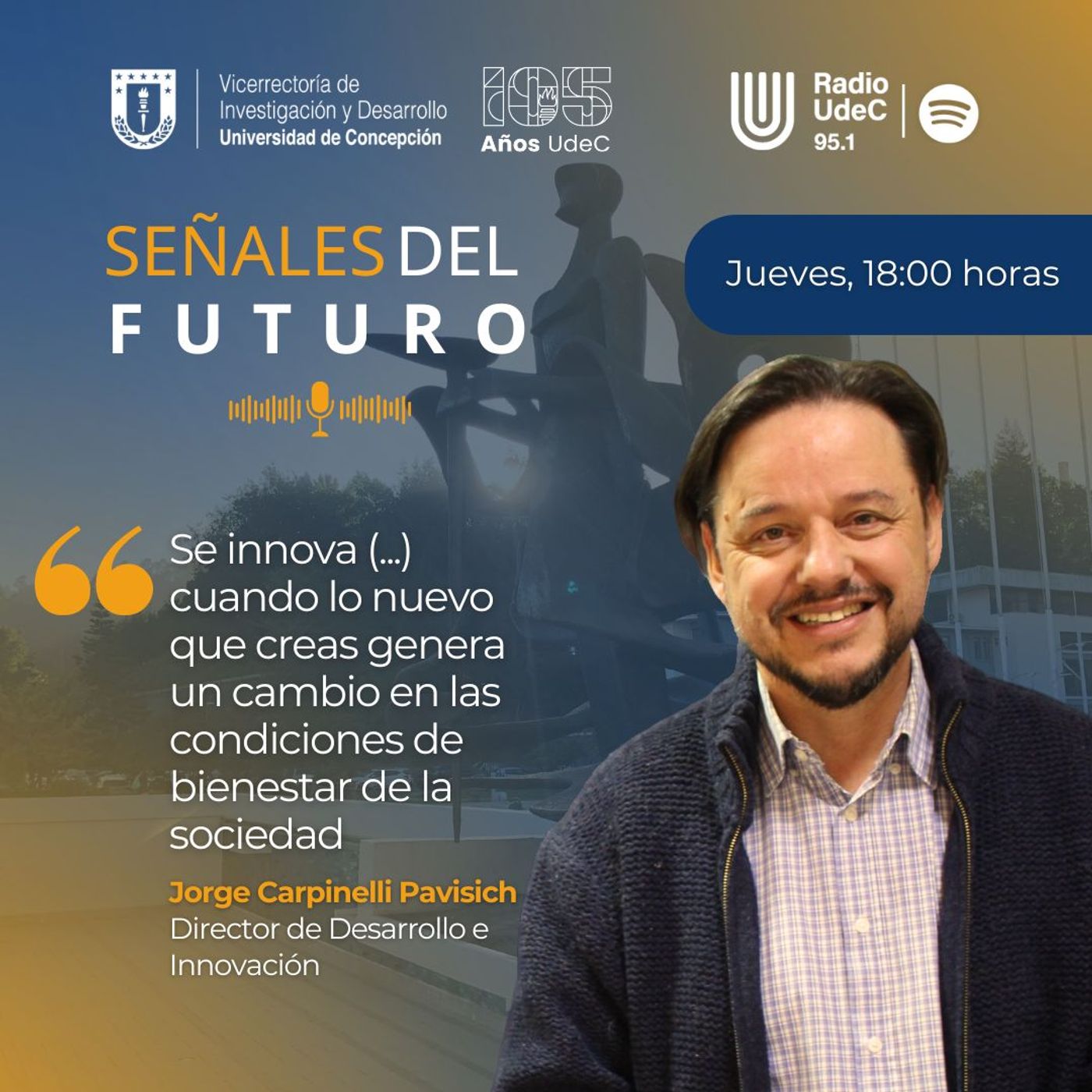 Señales del Futuro