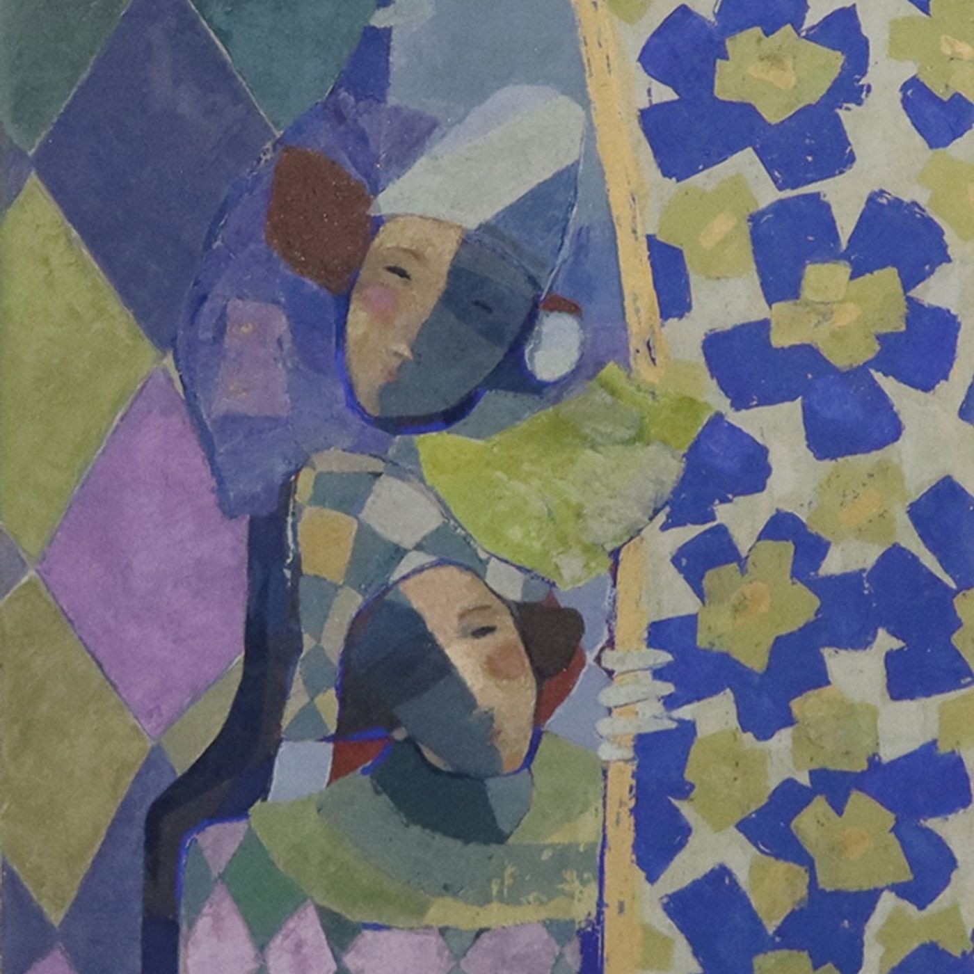 BARBARA IERVOLINO - Cera Fredda, Età Calda episode artwork