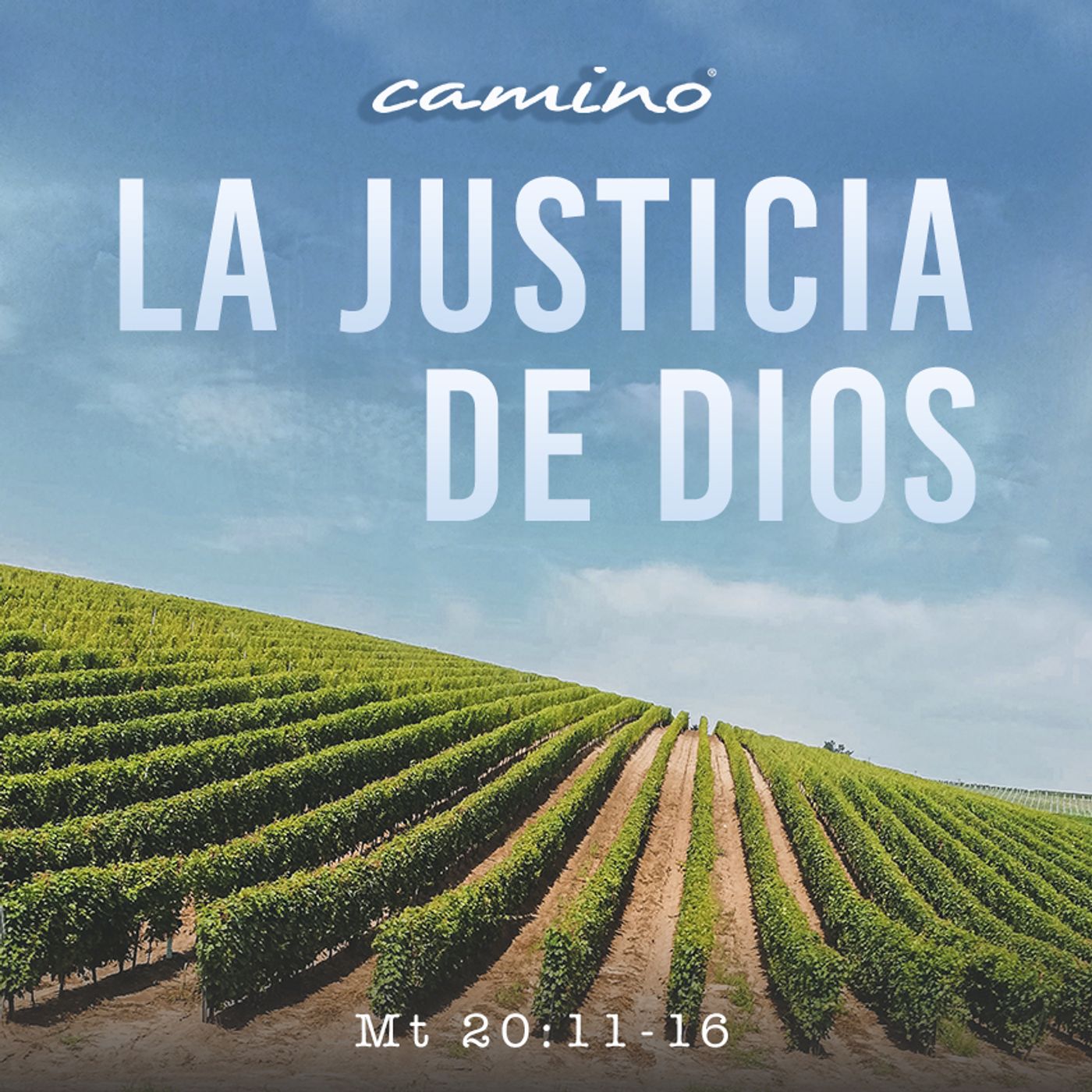 Oración 18 de octubre (La justicia de Dios) episode artwork