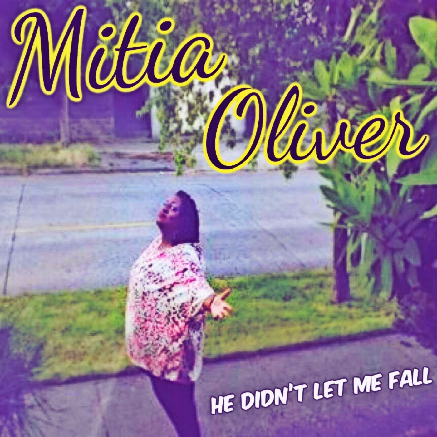 The Mitia Show