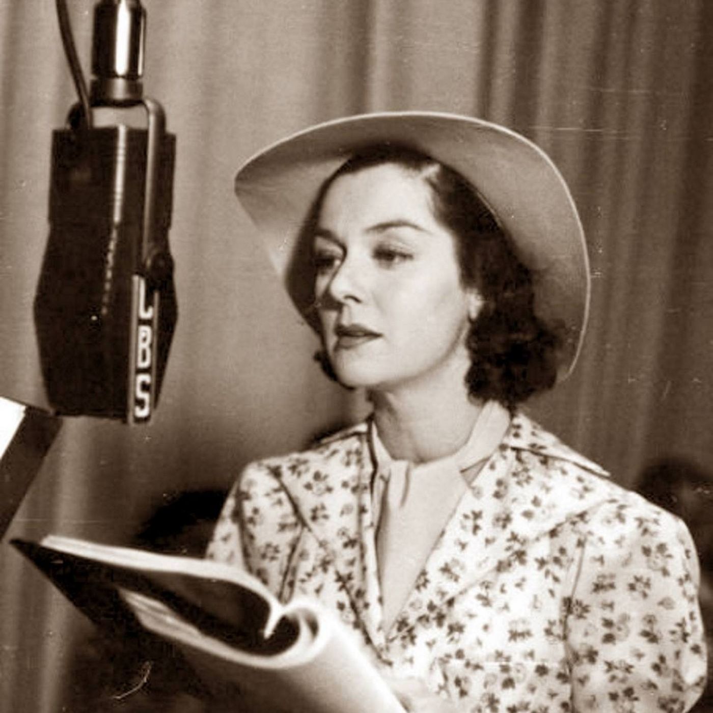 Classic Radio 04-12-25 - Hired Wife, Missing Heir, and Back from Palm Springs