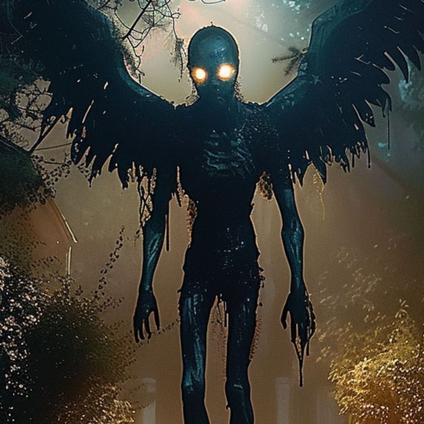 Avistamientos Y Testimonios De Un Ser Aterrador Historias De Terror - REDE