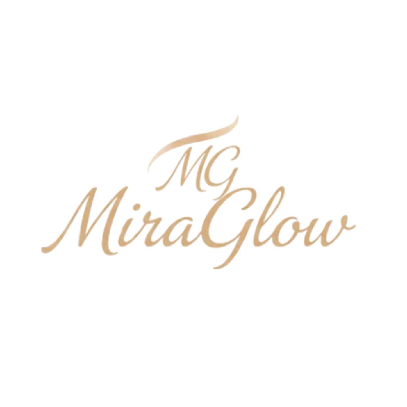 MiraGlow Gentle Skin Care Products