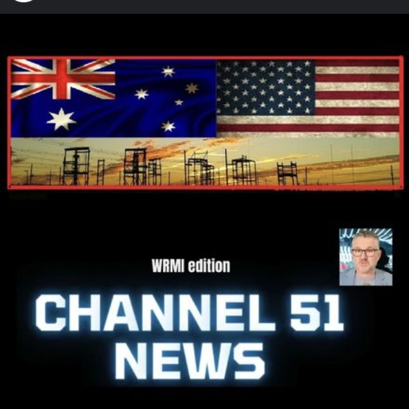 Channel 51 News with Jason Olbourne 17 Sep