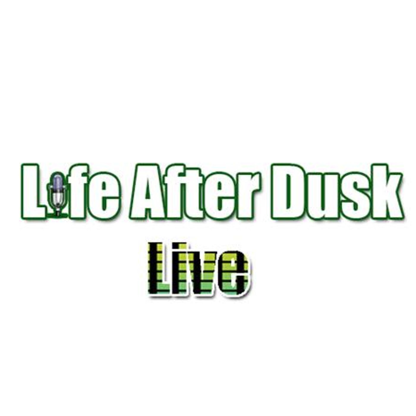 Life After Dusk Live - Rob, The NYC CEO episode artwork